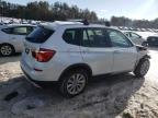 2017 Bmw X3 Xdrive28I for Sale in Mendon, MA - Front End
