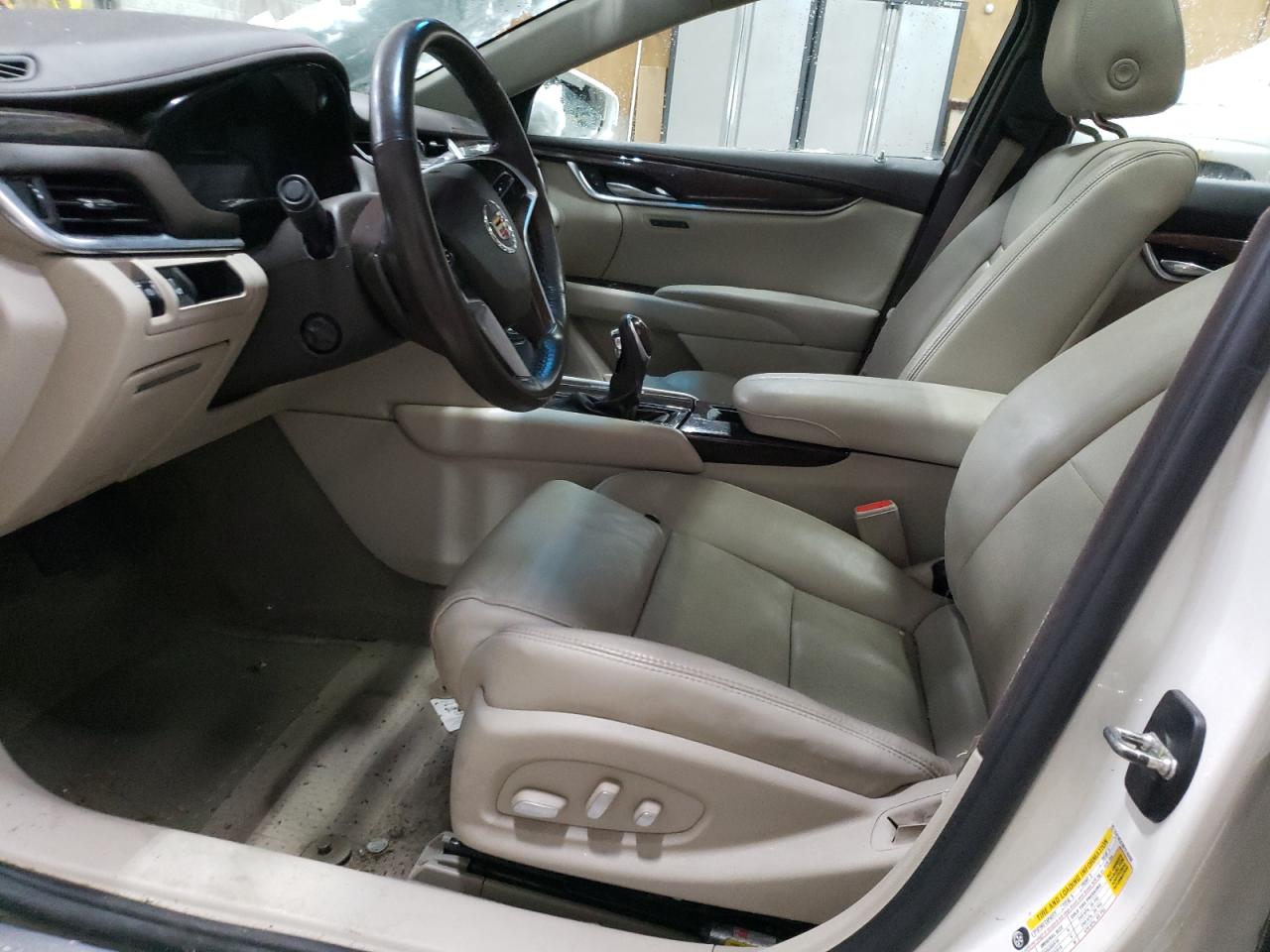 2015 Cadillac XTS - Image 7