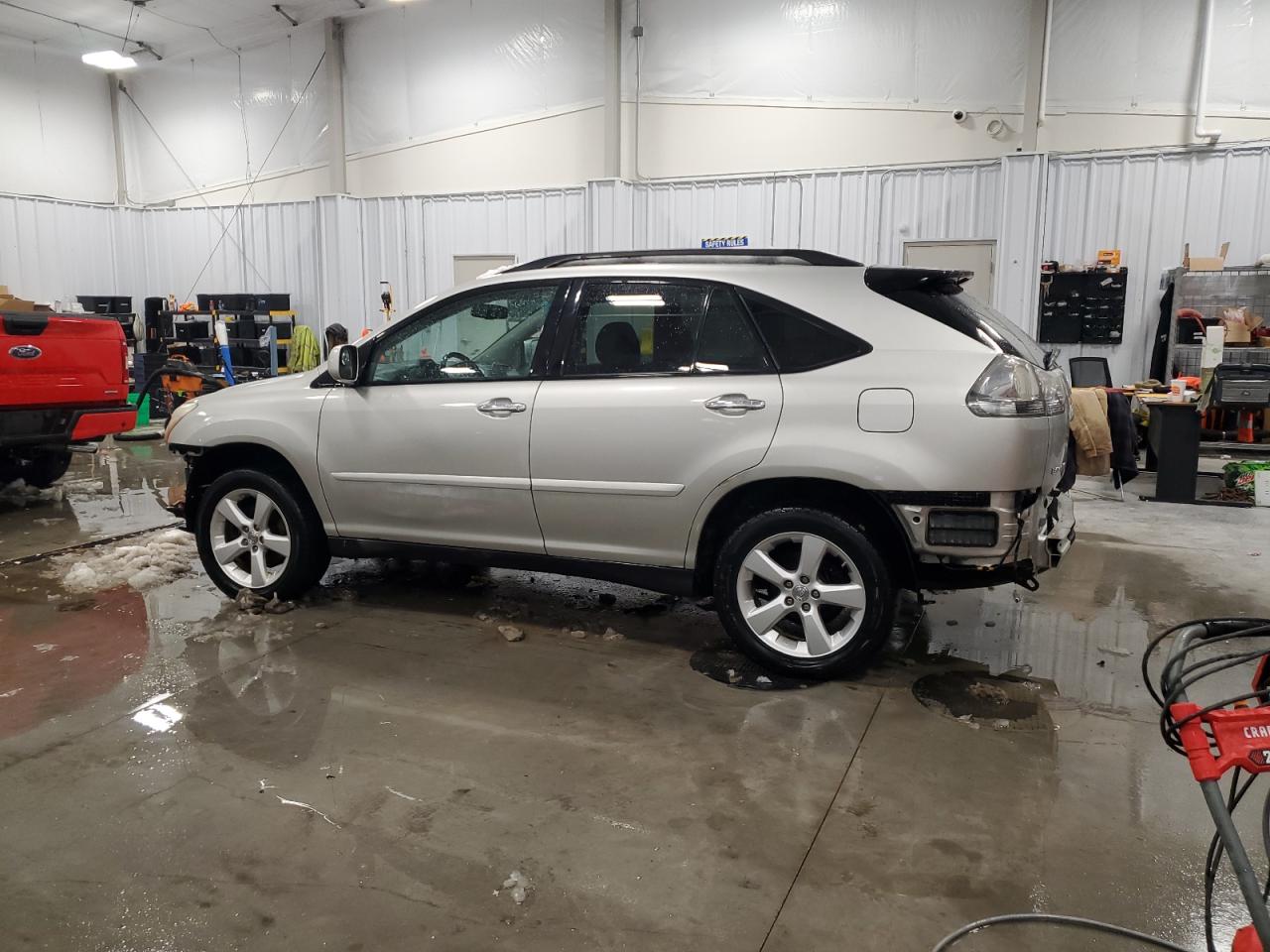 2008 Lexus RX - Image 2