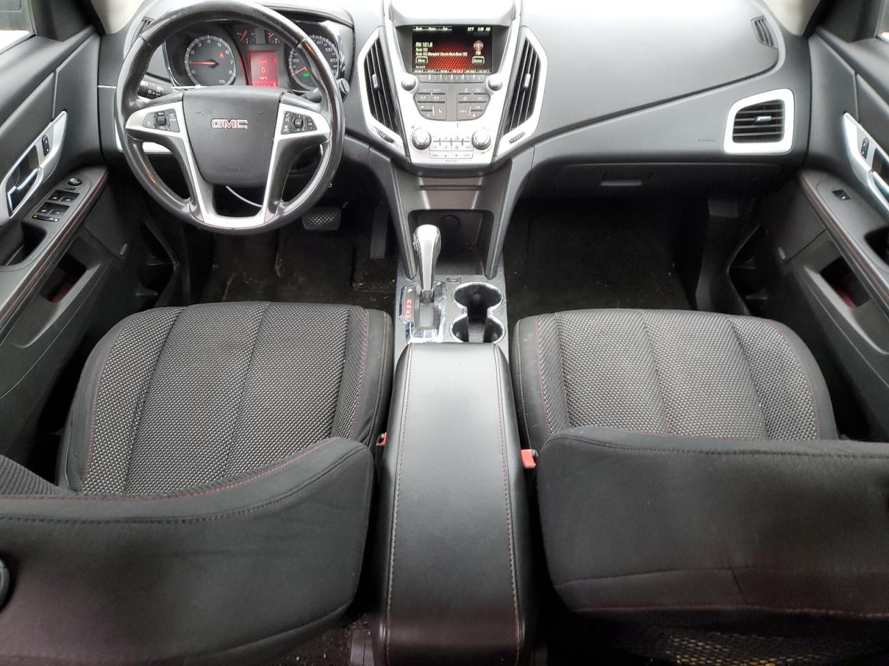 2012 GMC Terrain - Image 8