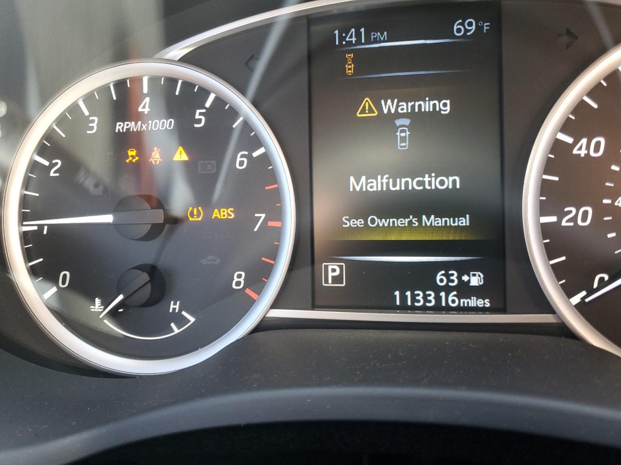 3N1AB7AP0JY248455 NISSAN SENTRA 2018