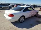 2002 Acura 3.2Cl Type-S en Venta en Tucson, AZ - Side