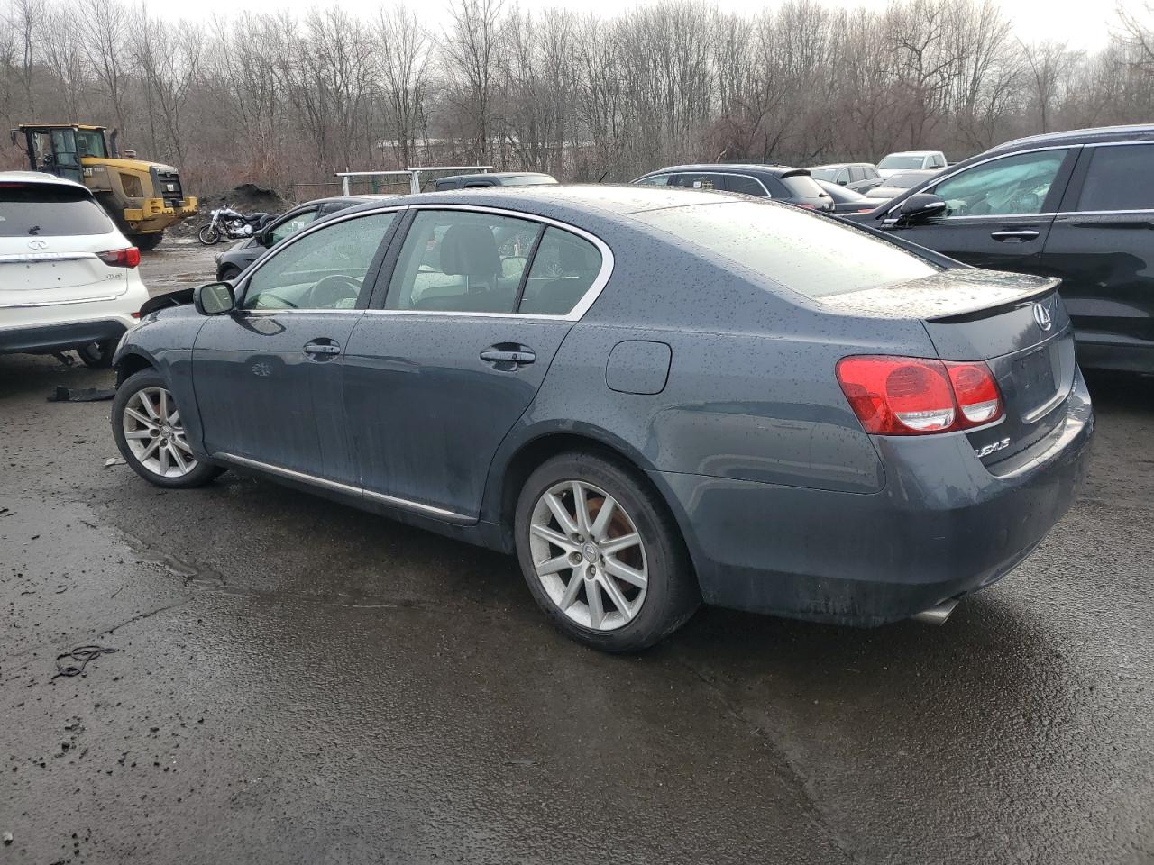 2006 Lexus GS 300 - Image 2