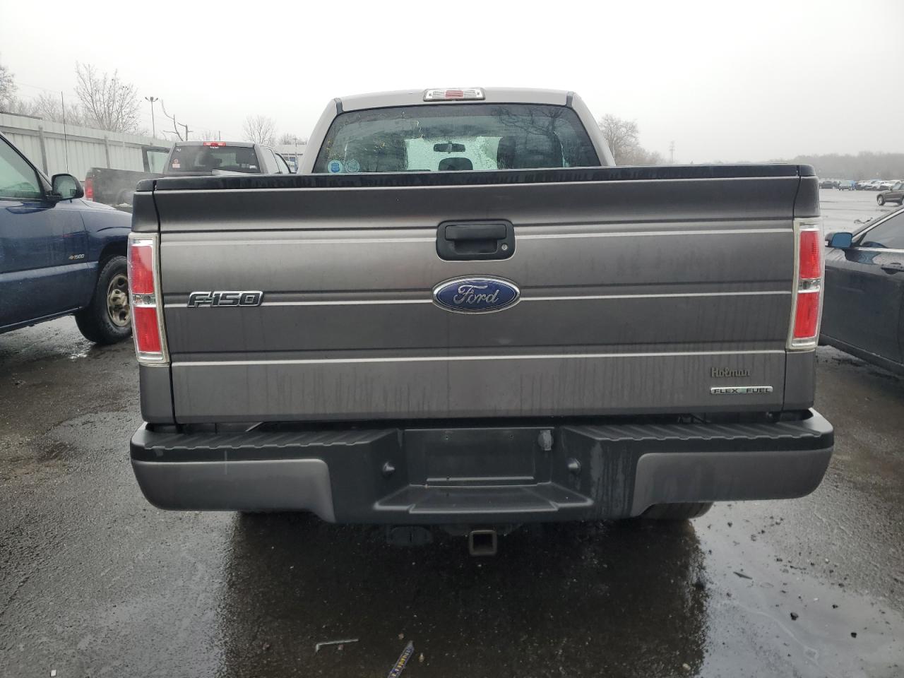 2014 Ford F-150 - Image 6