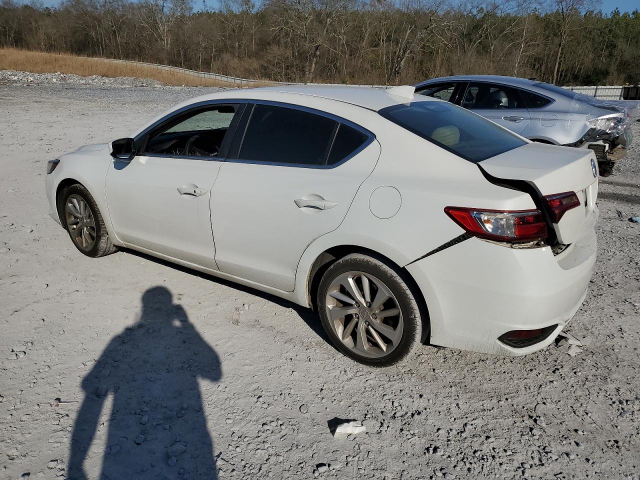 2016 Acura ILX - Image 2