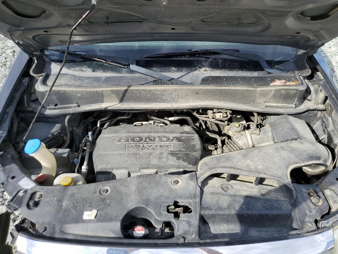 2012 Honda Pilot - Image 13