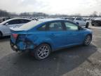2015 Ford Focus Se for Sale in Grantville, PA - Rear End
