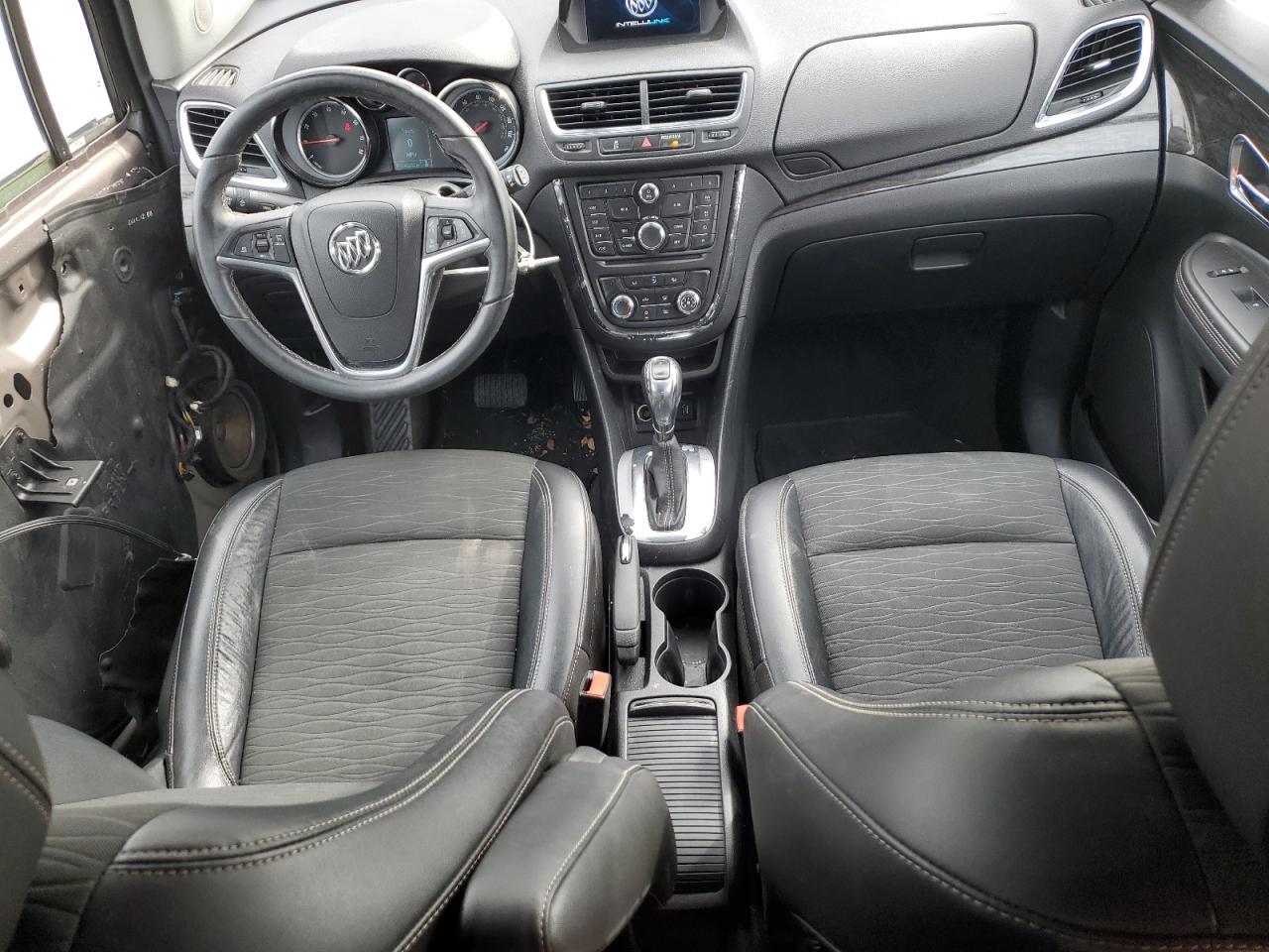 2015 Buick Encore - Image 8