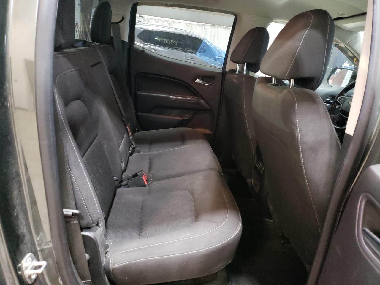 2018 Chevrolet Colorado - Image 10