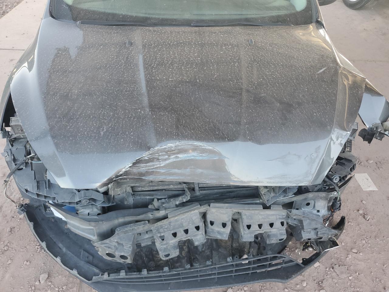 2016 Ford Focus - Image 11