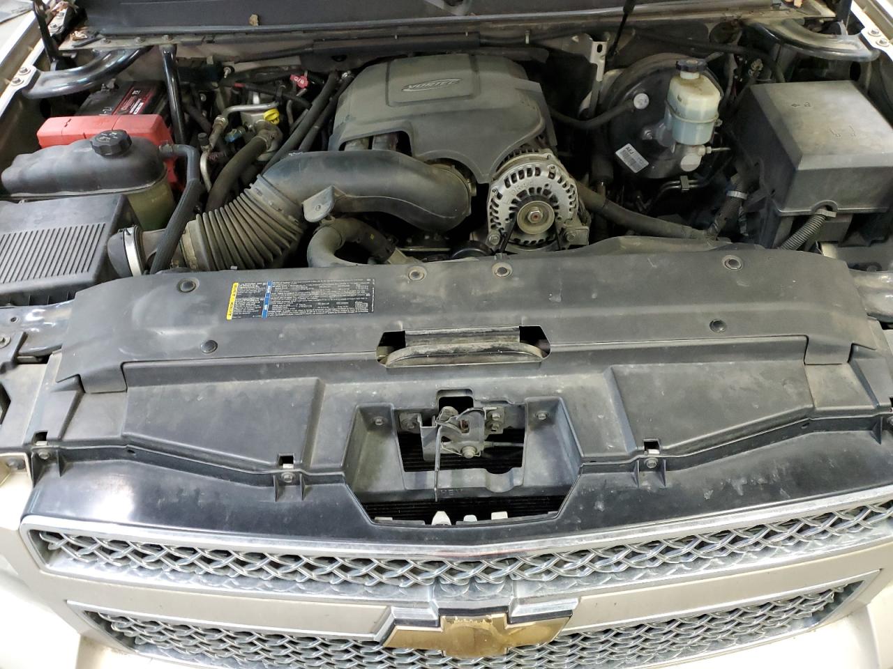 2007 Chevrolet Tahoe - Image 12