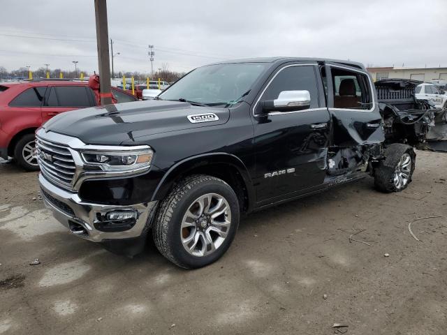 2021 Ram 1500 Longhorn