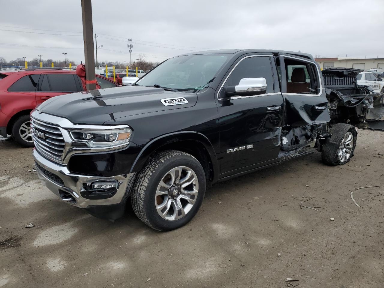 2021 RAM 1500 - Image 1