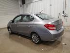 2018 Mitsubishi Mirage G4 Es na sprzedaż w Franklin, WI - Front End