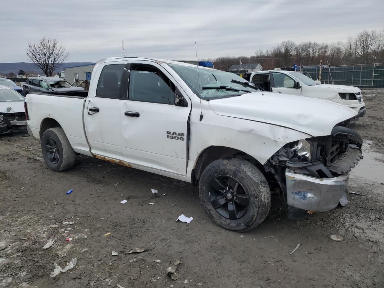 2013 RAM 1500 - Image 4