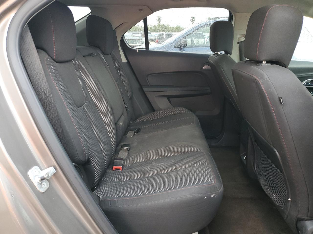 2010 Chevrolet Equinox - Image 11