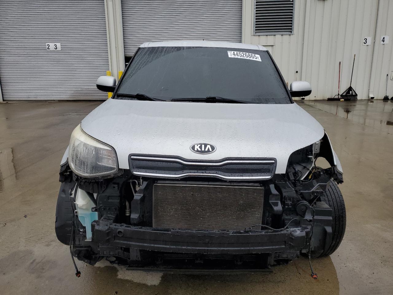 2018 Kia Soul - Image 5