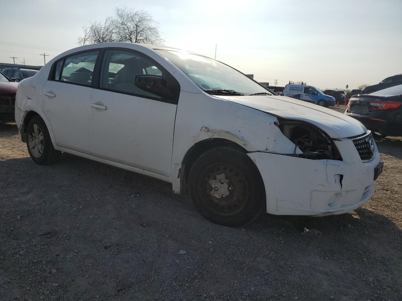 2008 Nissan Sentra - Image 4