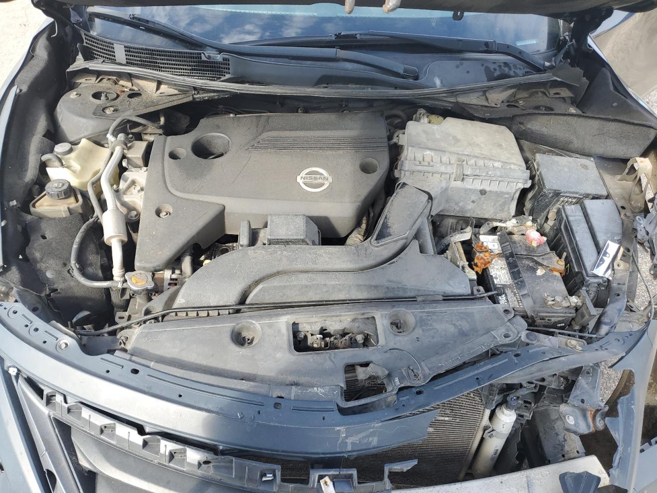 2015 Nissan Altima - Image 11
