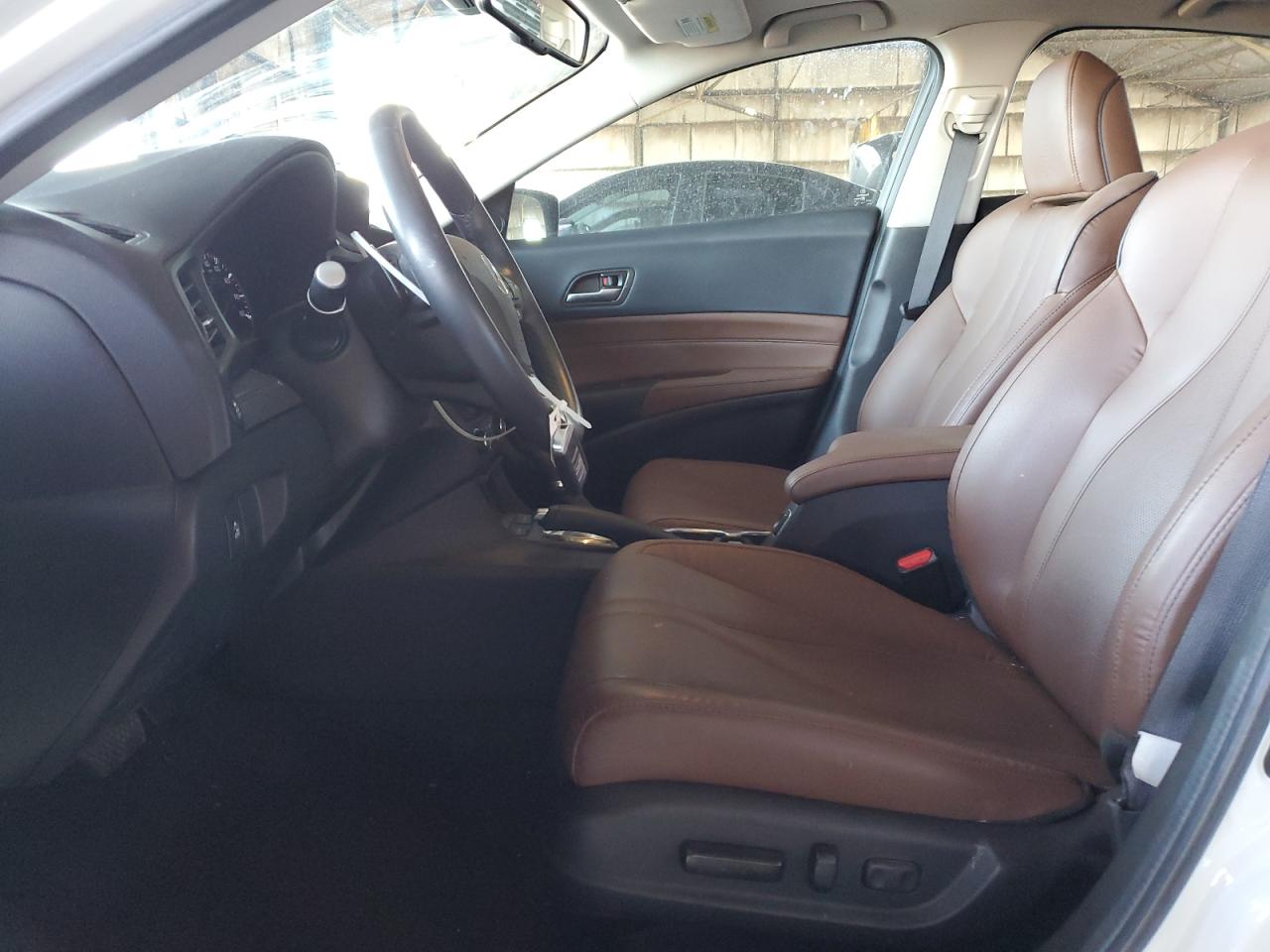 2021 Acura ILX - Image 7