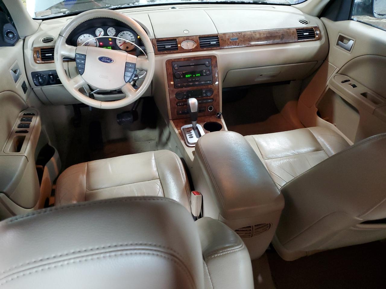2005 Ford Five Hundred - Image 8