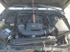 2008 Nissan Frontier Crew Cab Le на продаже в Houston, TX - Front End