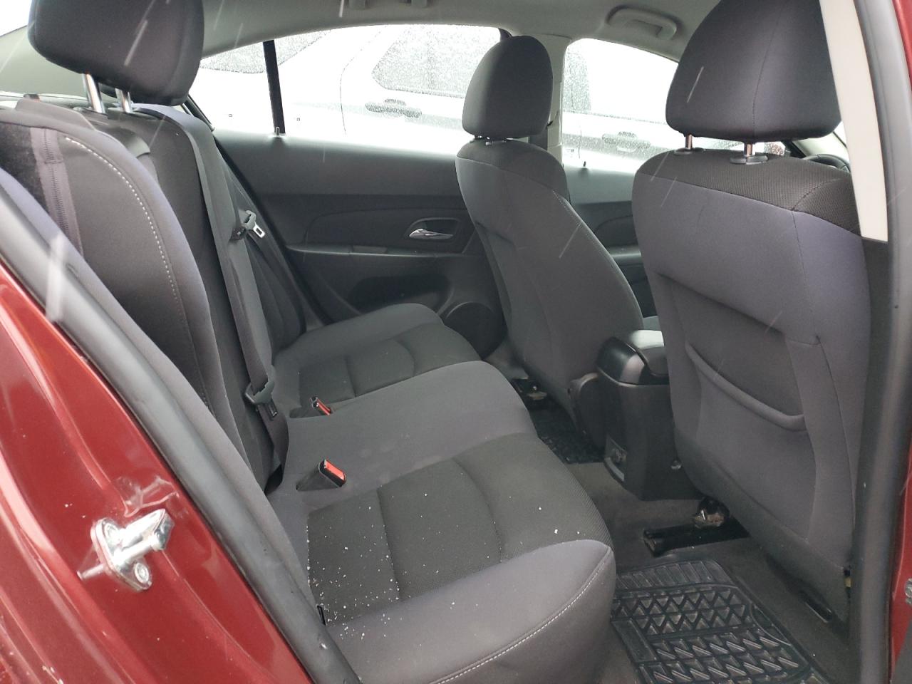 2015 Chevrolet Cruze - Image 10