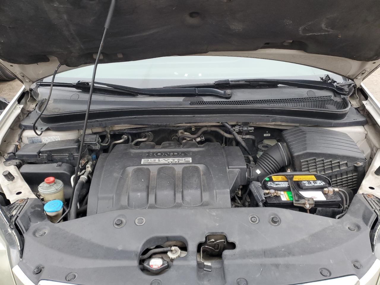 2006 Honda Odyssey - Image 12