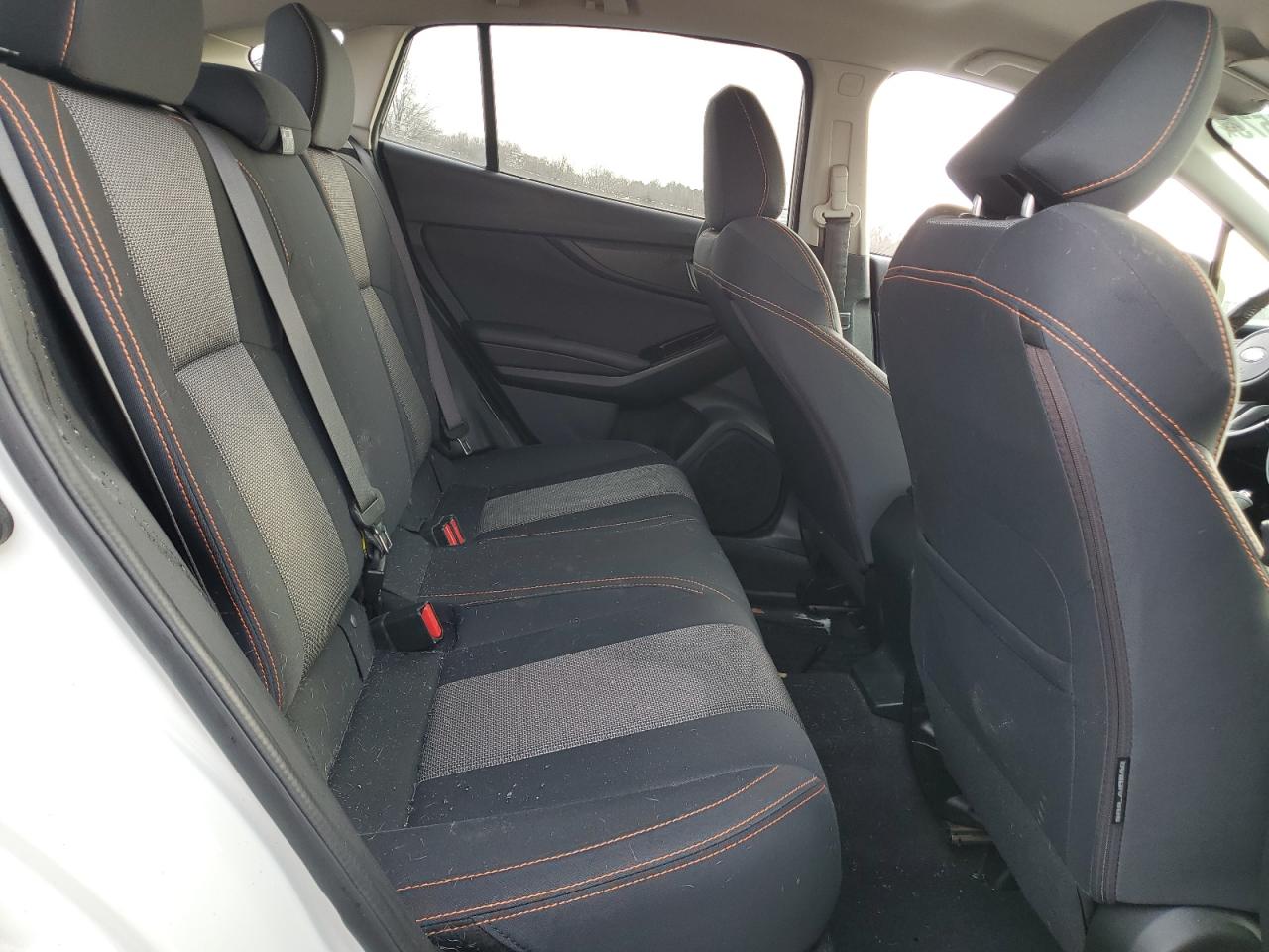2018 Subaru XV - Image 10