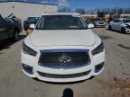 2017 Infiniti Qx60  zu verkaufen in Spartanburg, SC - Rear End