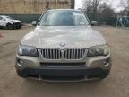 2008 Bmw X3 3.0Si იყიდება Baltimore-ში, MD - Minor Dent/Scratches