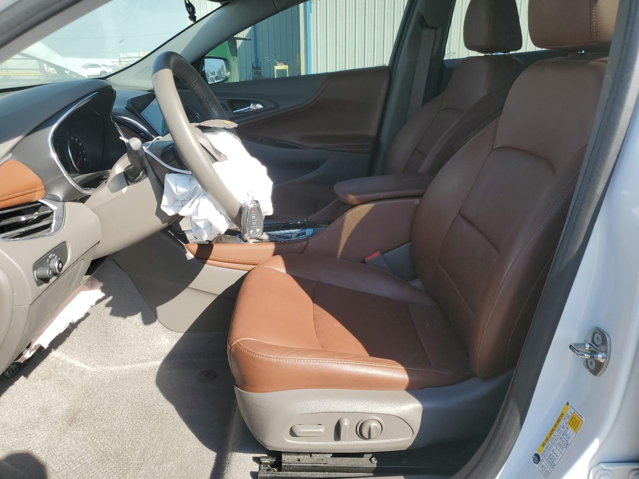 2018 Chevrolet Malibu - Image 7