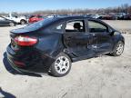 2016 Ford Fiesta Se de vânzare în Cahokia Heights, IL - Side