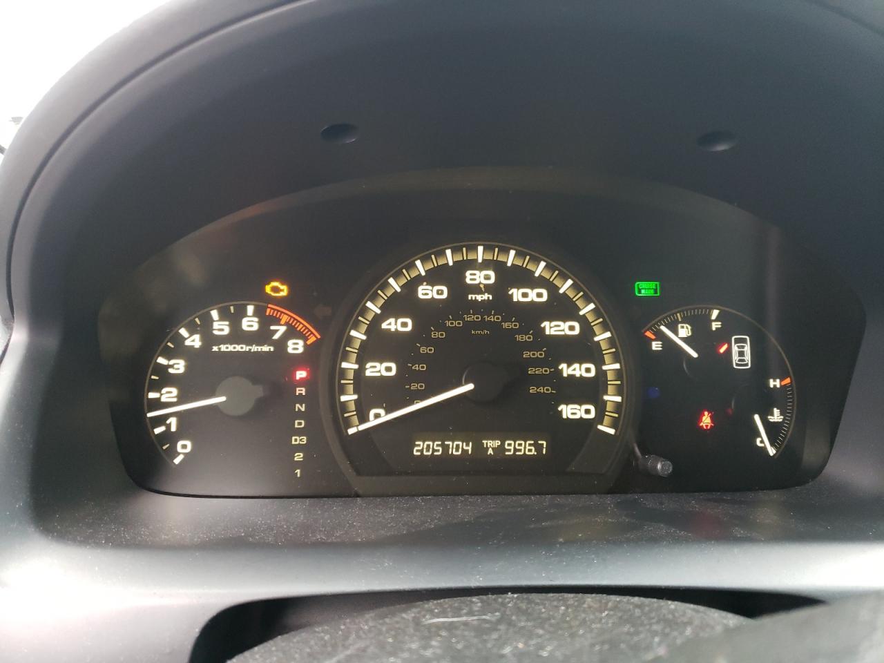 2006 Honda Accord - Image 9