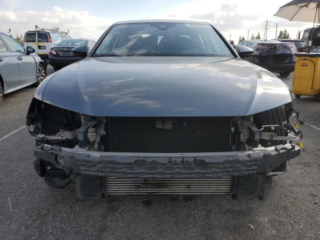  AUDI A6 2019 Szary