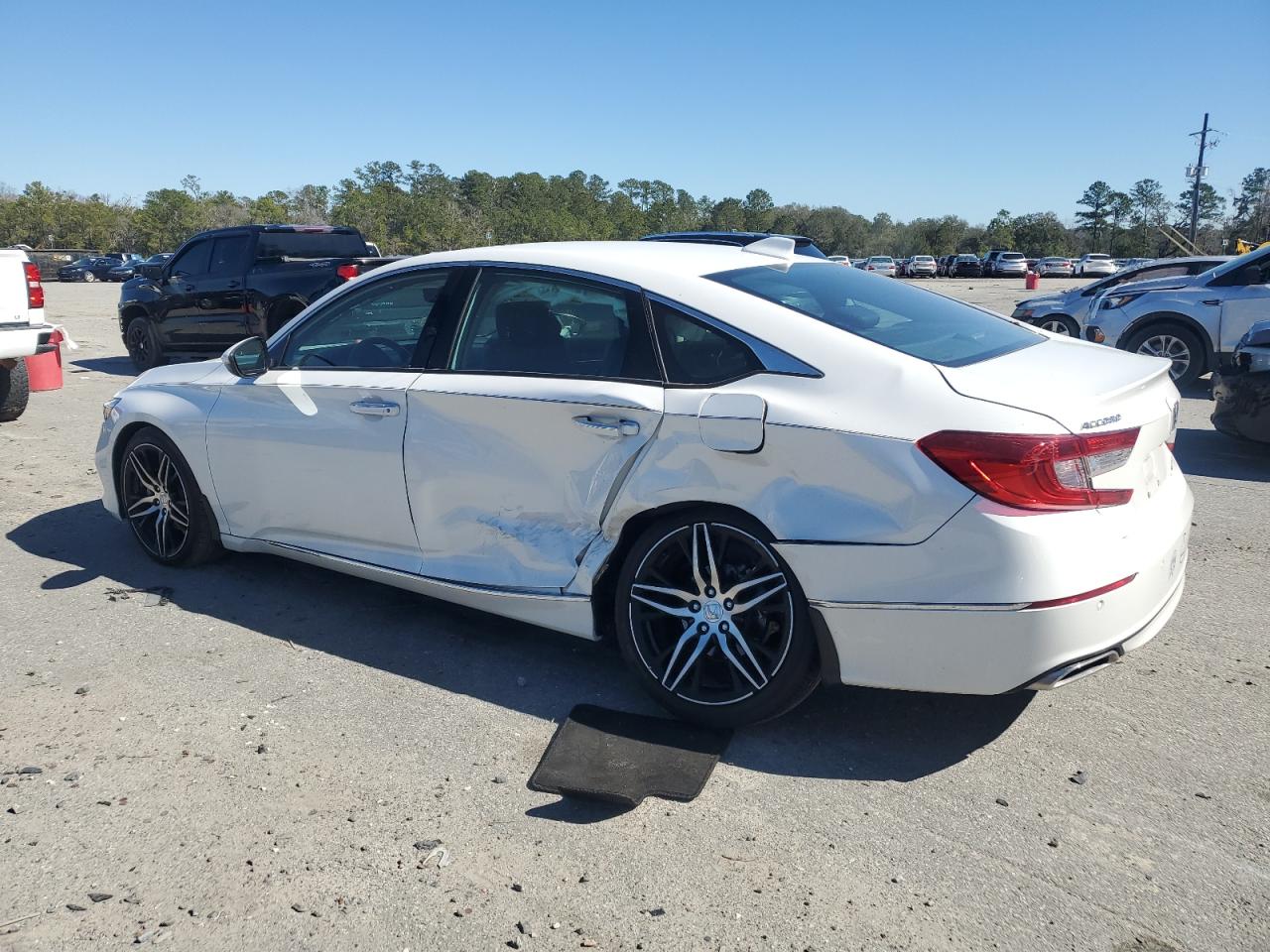 1HGCV2F94MA006773 HONDA ACCORD 2021
