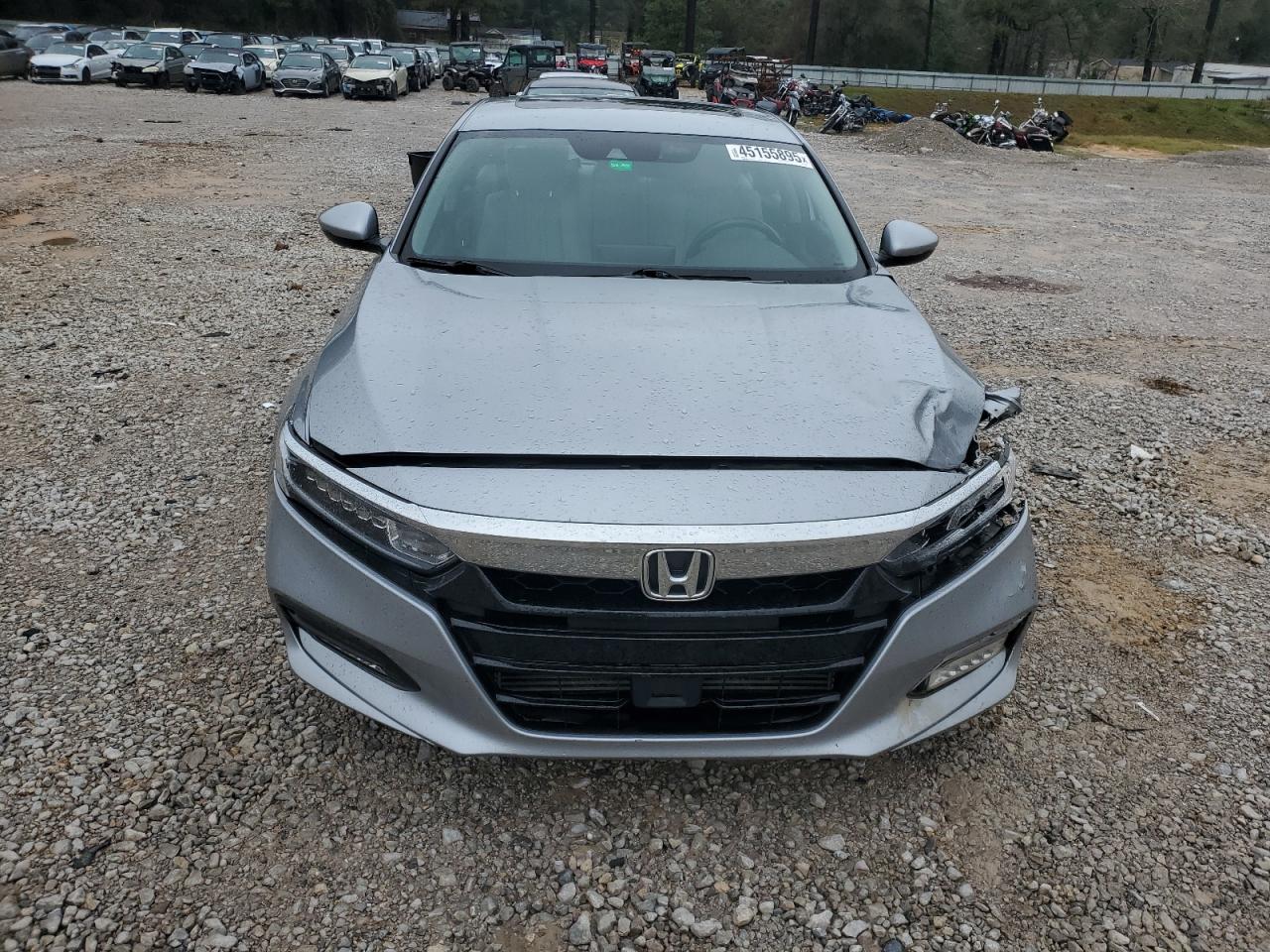 2020 Honda Accord - Image 5