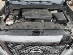 2018 Nissan Titan Sv en Venta en Newton, AL - Front End