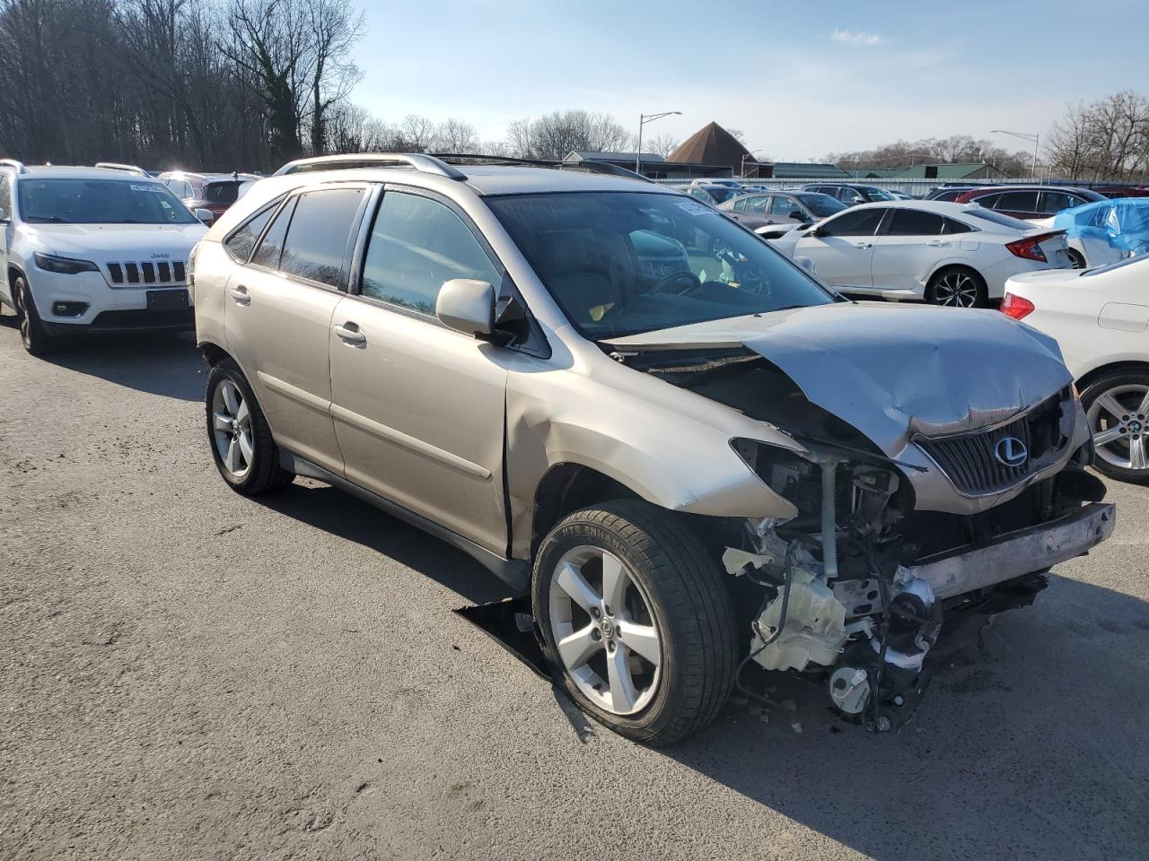 2006 Lexus RX - Image 4
