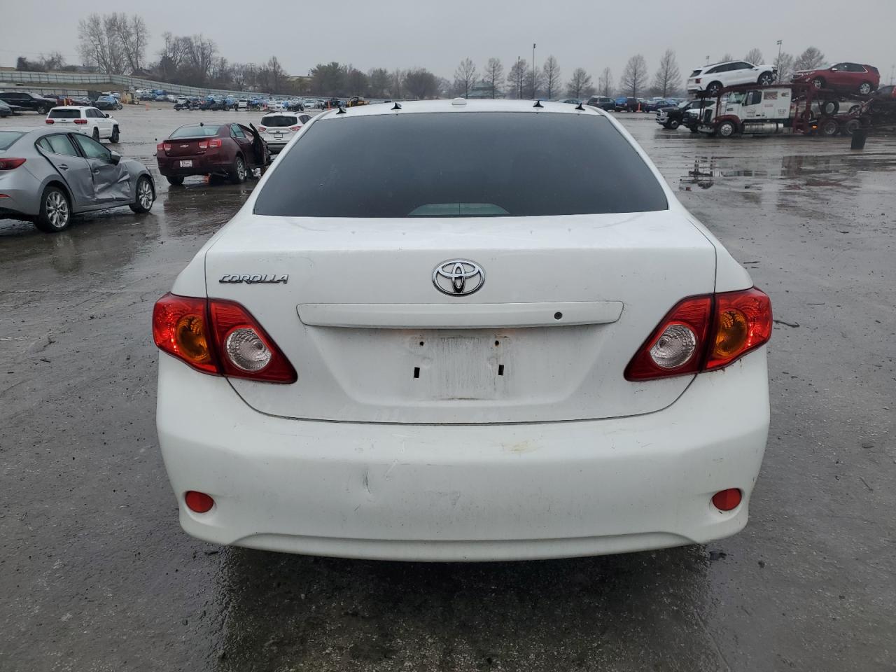 2010 Toyota Corolla - Image 6