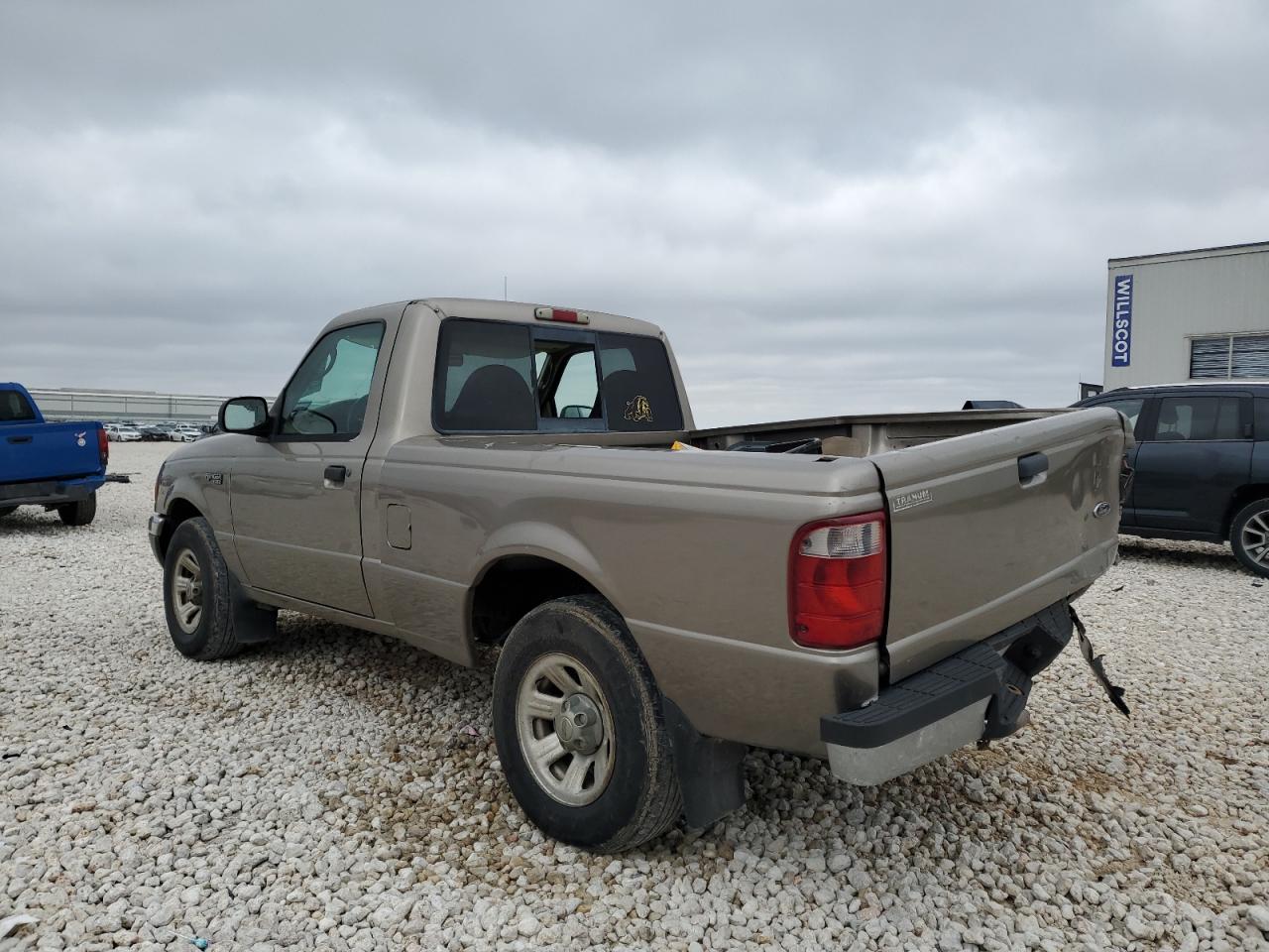2003 Ford Ranger - Image 2