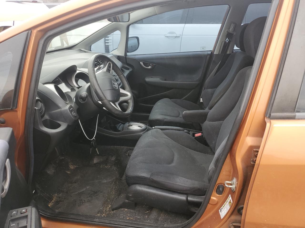 2009 Honda Fit - Image 7