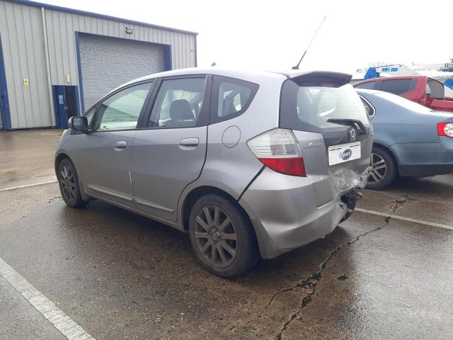 2010 HONDA JAZZ I-VTE