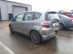 2010 HONDA JAZZ I-VTE for sale at Copart NEWBURY