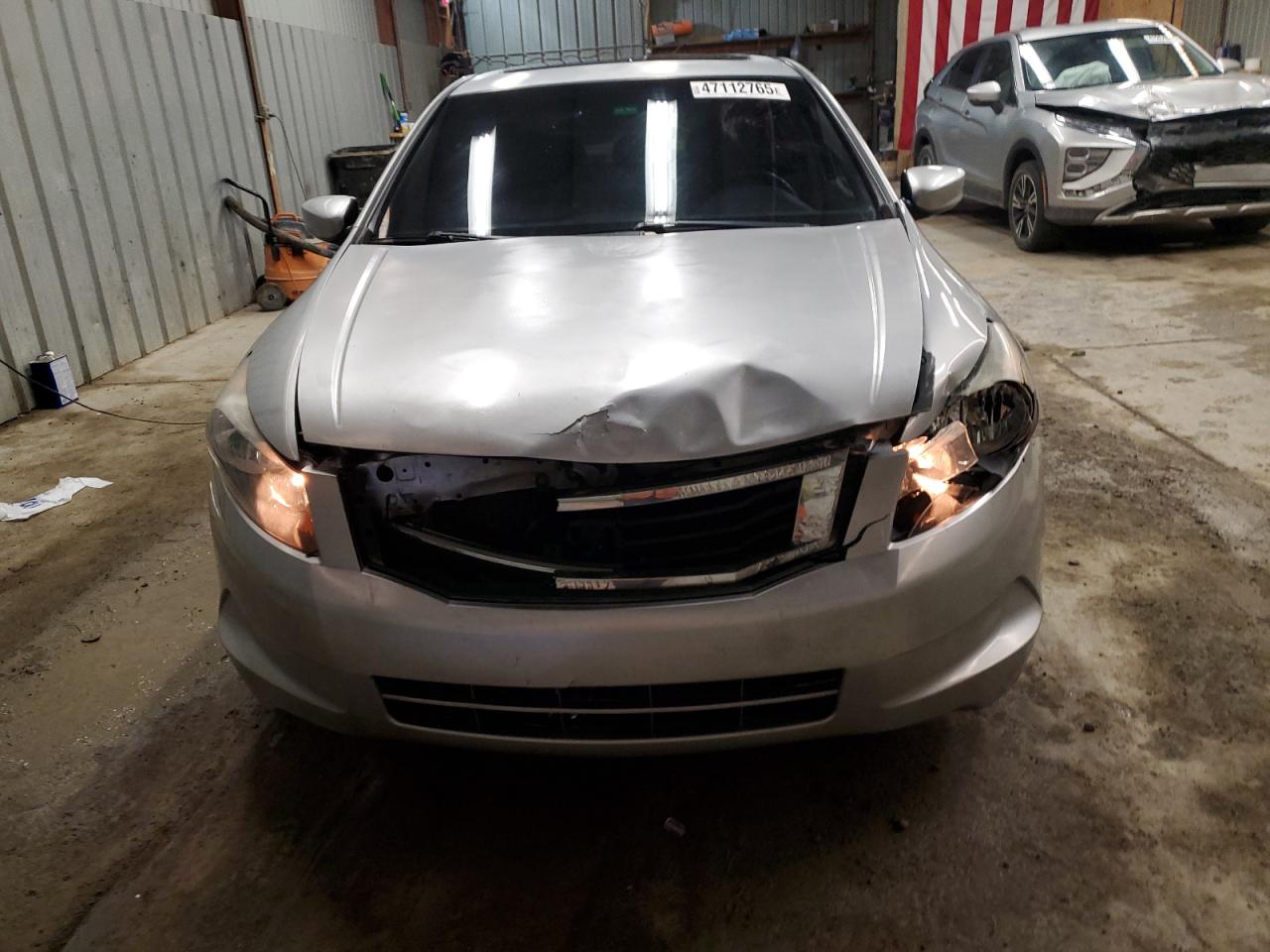 2008 Honda Accord - Image 5