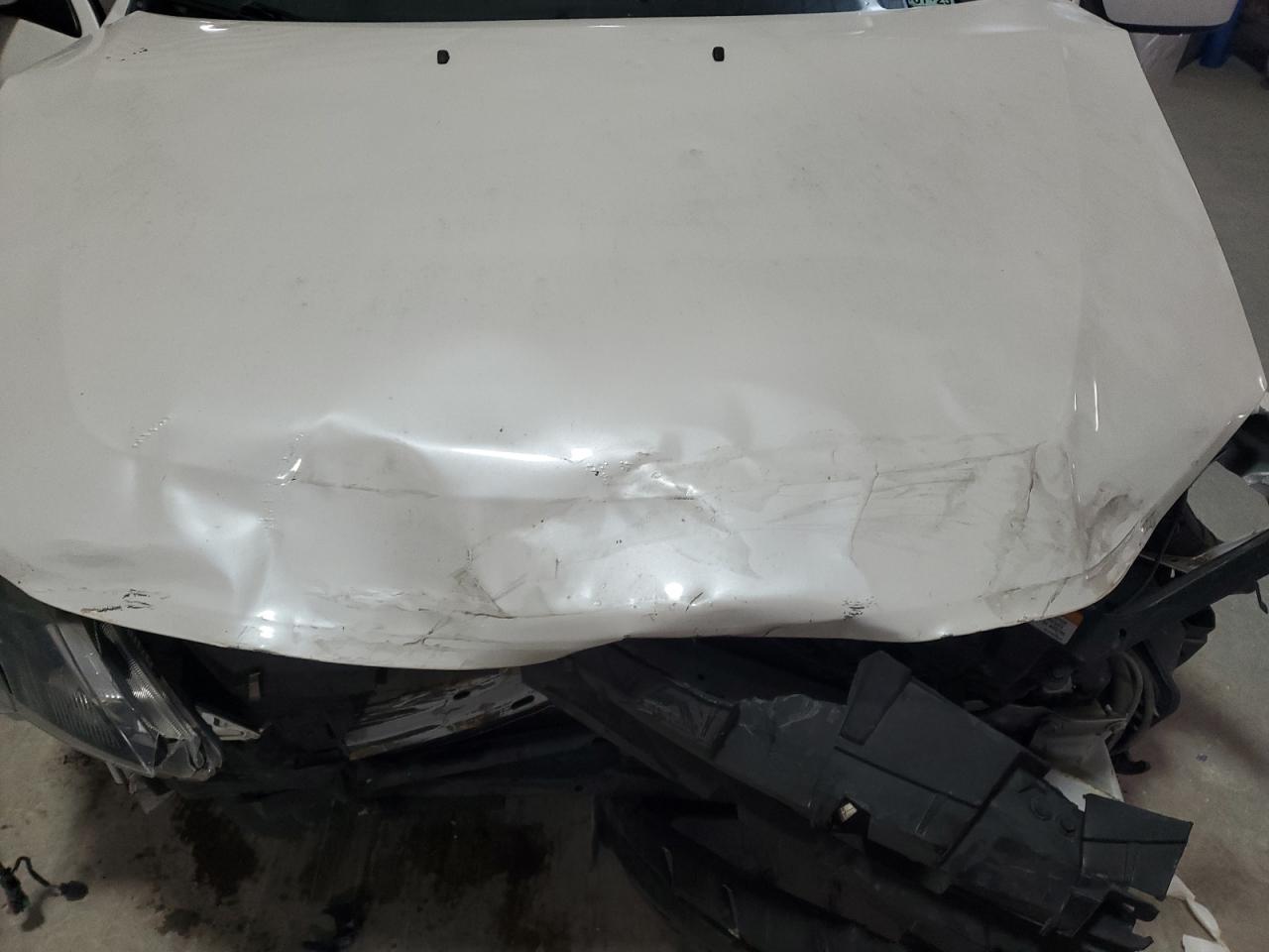 2012 Ford Fusion - Image 11