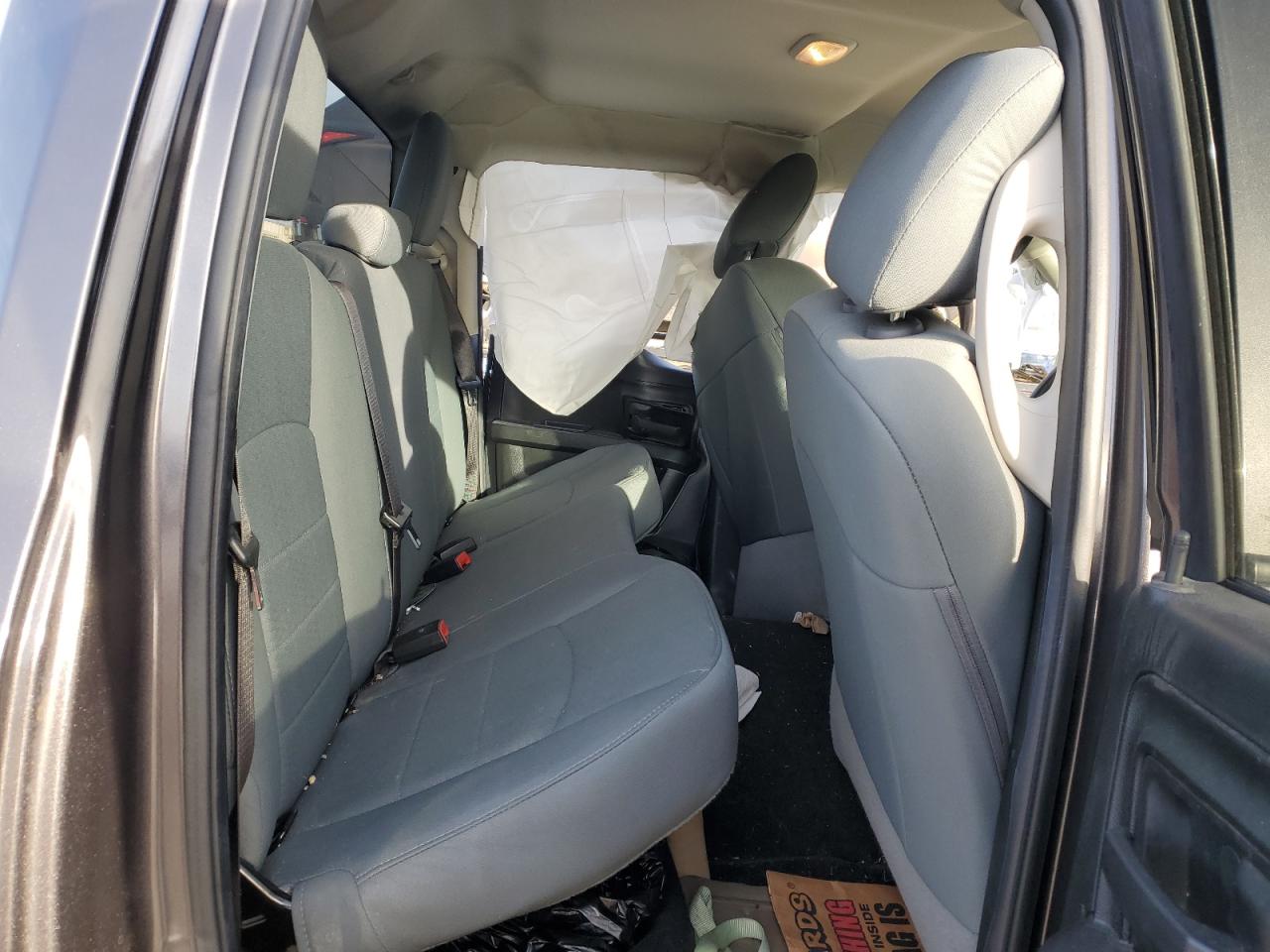2019 RAM 1500 - Image 10