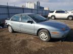 2002 Saturn Sl2  за продажба в Chicago Heights, IL - Rear End