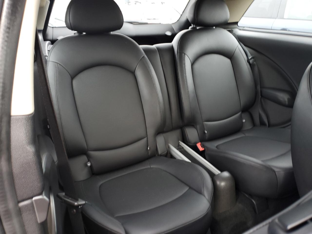2013 MINI Cooper - Image 10