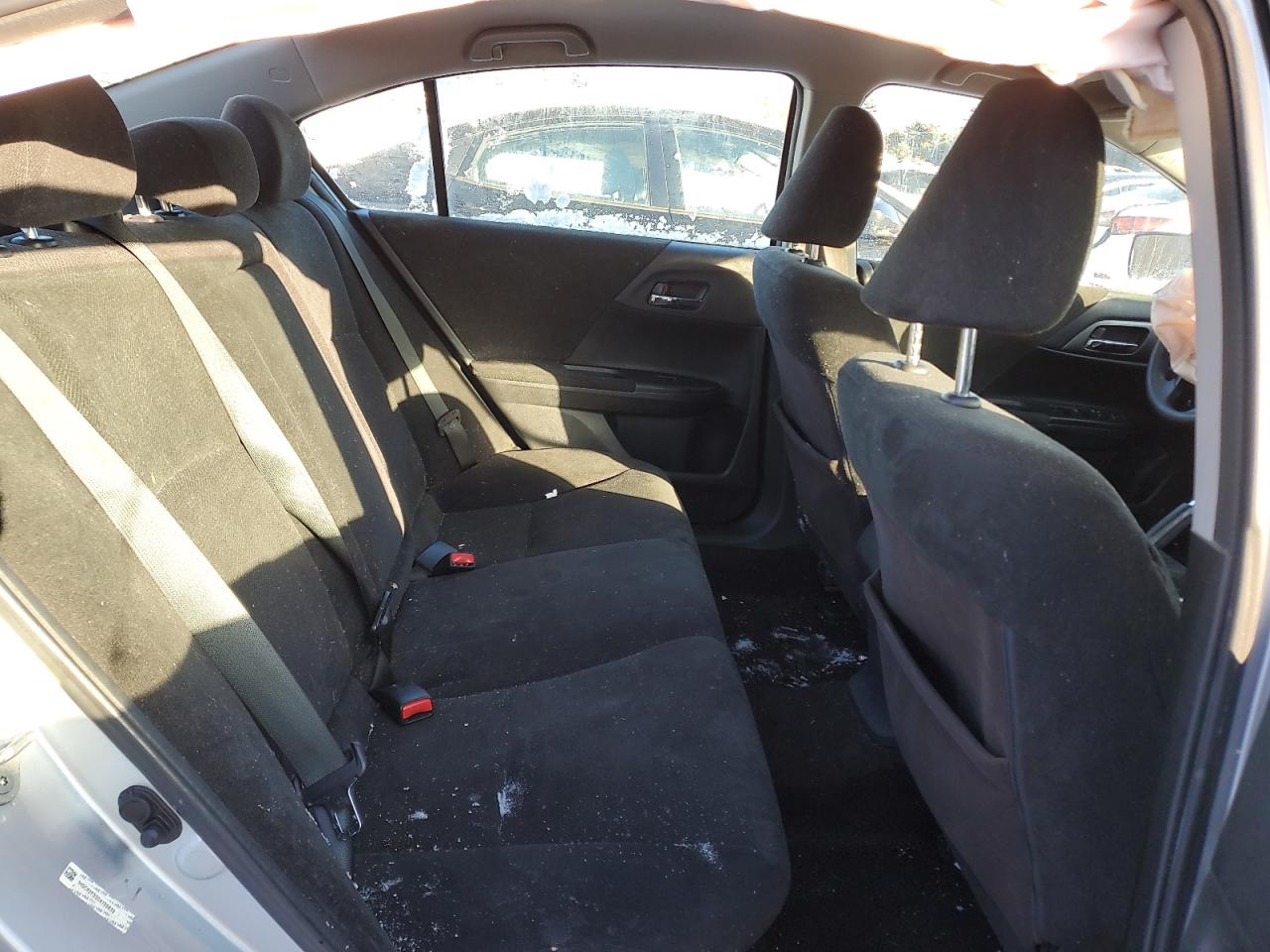 2013 Honda Accord - Image 10